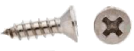 Picture for category Flat Head