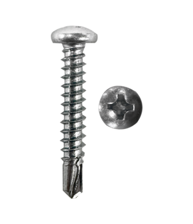 Picture for category Pan Head