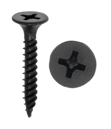 Picture for category Black Oxide