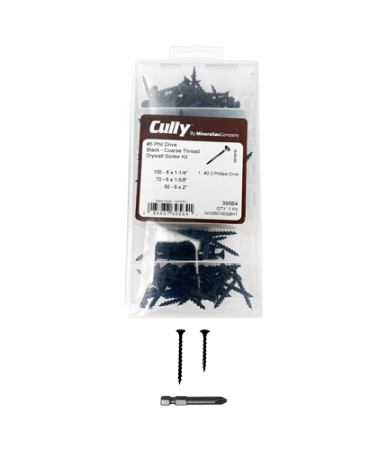 Picture for category Black Oxide