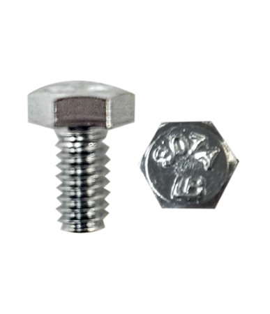 Picture for category Hex Head Bolts