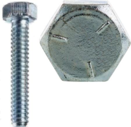 Picture for category Hex Head Tap Bolts