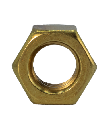 Picture for category Brass Nuts