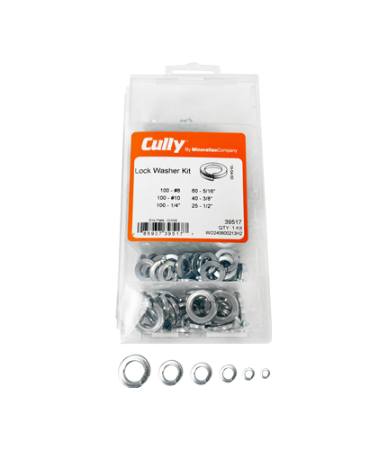 Picture for category Zinc Plated Steel