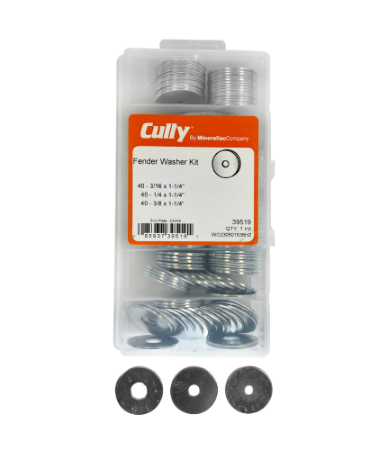 Picture for category Zinc Plated Steel