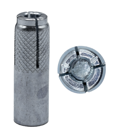 Picture for category Bolt Anchors