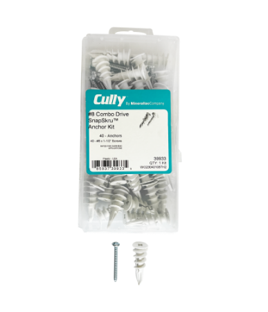 Picture for category Toggler Snap Skru