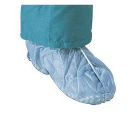 Picture for category Disposable Shoe Covers