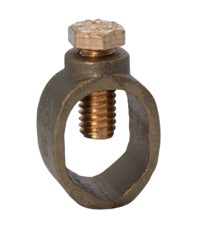 Picture for category Ground Rod Clamps