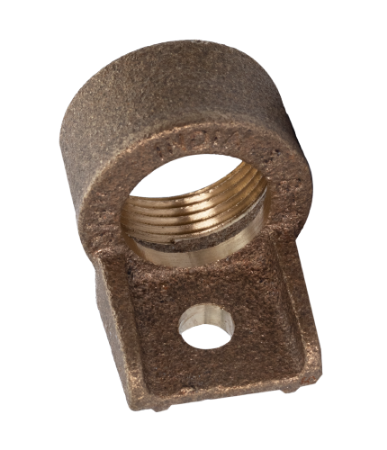 Picture for category Conduit Hubs