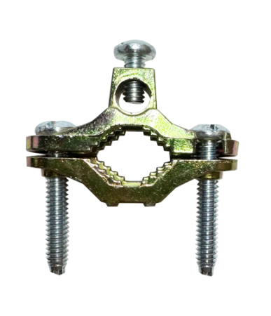 Picture for category Ground Clamps