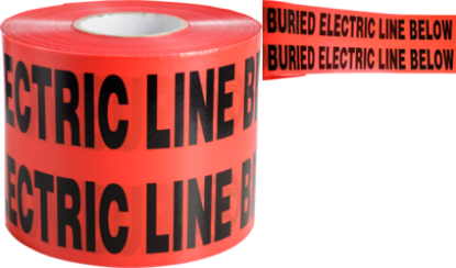 Picture of Burial Tape