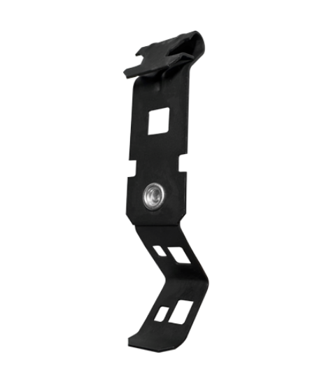 Picture of Z-Purlin Hanger with Rod Hanger