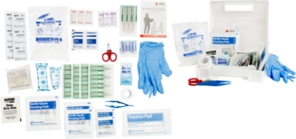 Picture of First Aid Kit