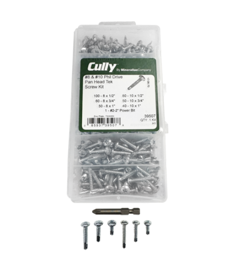 Picture of Tek Screw