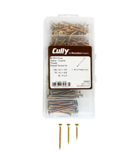 Picture of Drywall Screw