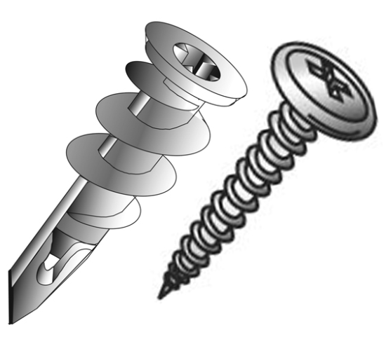 Picture of Drywall Anchor