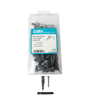 Picture of Drywall Anchor