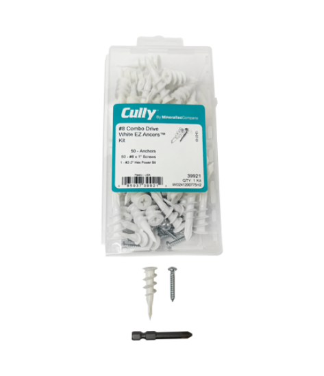 Picture of Drywall Anchors