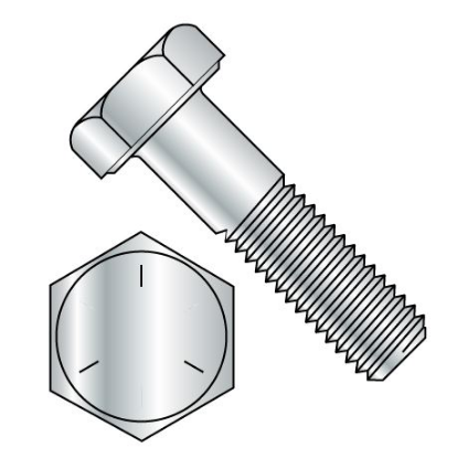 Picture of Hex Head Cap Screw