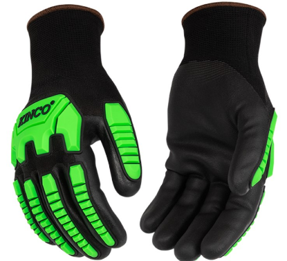 Picture of Work Gloves