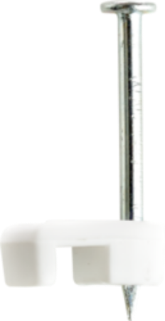 Picture for category Insulated Plastic Staples