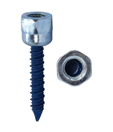 Picture for category Z Fittings**