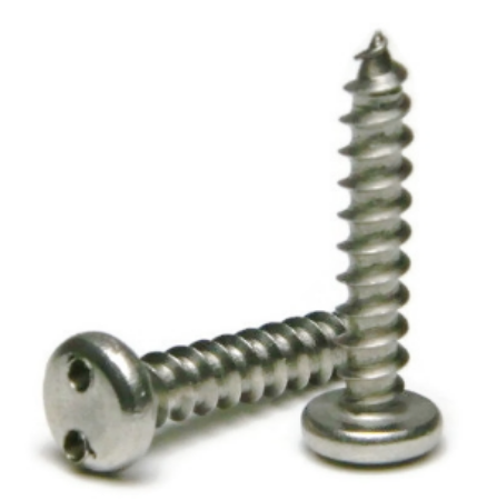 Picture for category Self-Tapping Sheet Metal Screw