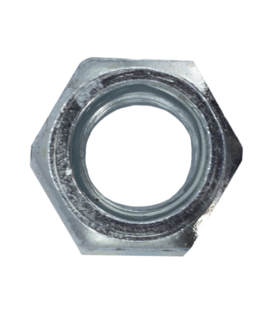 Picture for category Finished Hex Nuts