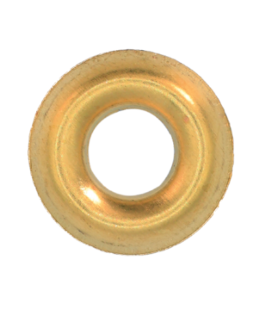 Picture for category Finish Cup Washers