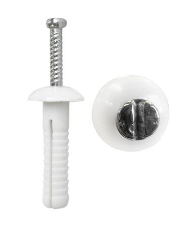 Picture for category Nylon Nail In Anchors