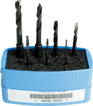 Picture for category Drill Bit Sets