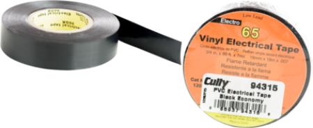 Picture for category Electrical Tape