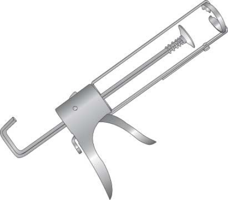 Picture for category Caulk Guns