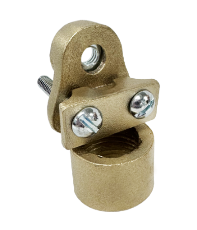 Picture for category Conduit Hubs