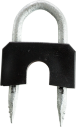 Picture of Diamond Point Utility Staple