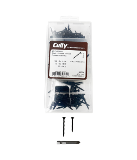 Picture of Drywall Screw