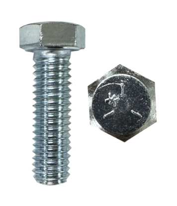 Picture of Hex Head Bolt