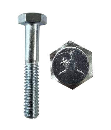 Picture of Hex Head Bolt