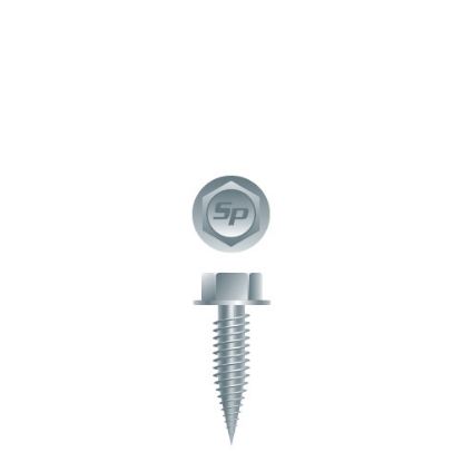 Picture of Sheet Metal Screw
