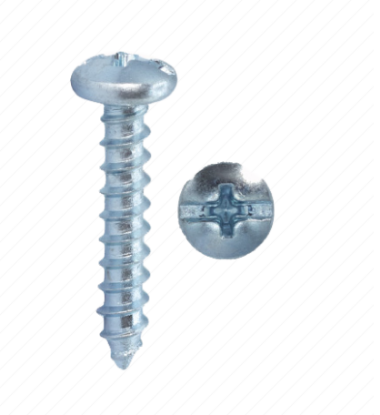 Picture of Sheet Metal Screw