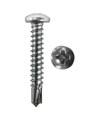 Picture of Sheet Metal Screw