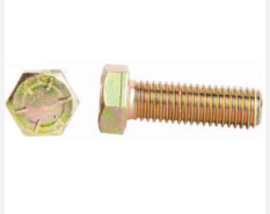 Picture of Hex Head Tap Bolt