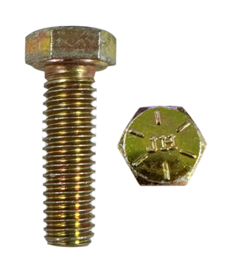 Picture of Hex Head Cap Screw
