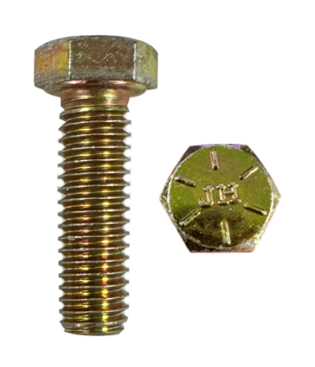 Picture of Hex Head Cap Screw