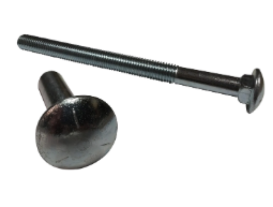Picture of Carriage Bolt