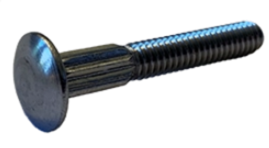 Picture of Carriage Bolt