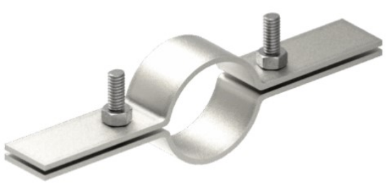 Picture of RISER CLAMP