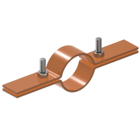 Picture of RISER CLAMP