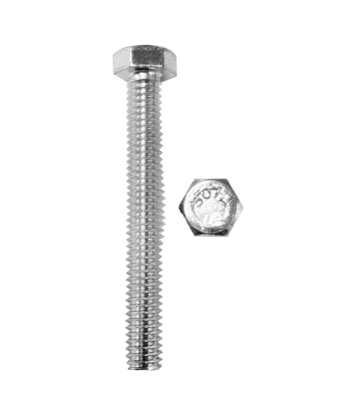 Picture of Hex Head Bolt